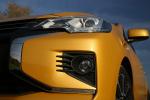 Mitsubishi Space Star 2020 года